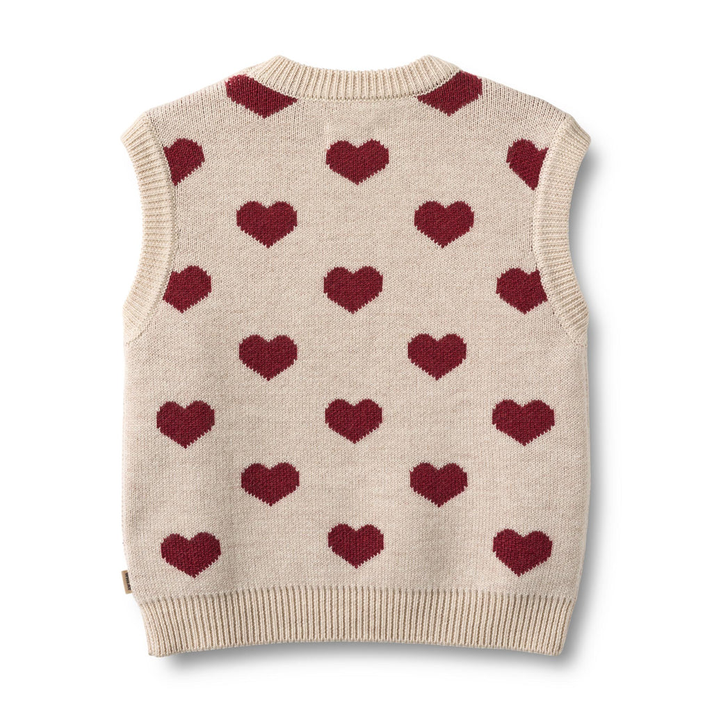 Gilet Gaby