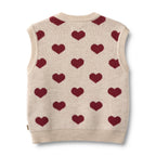 Gilet Gaby