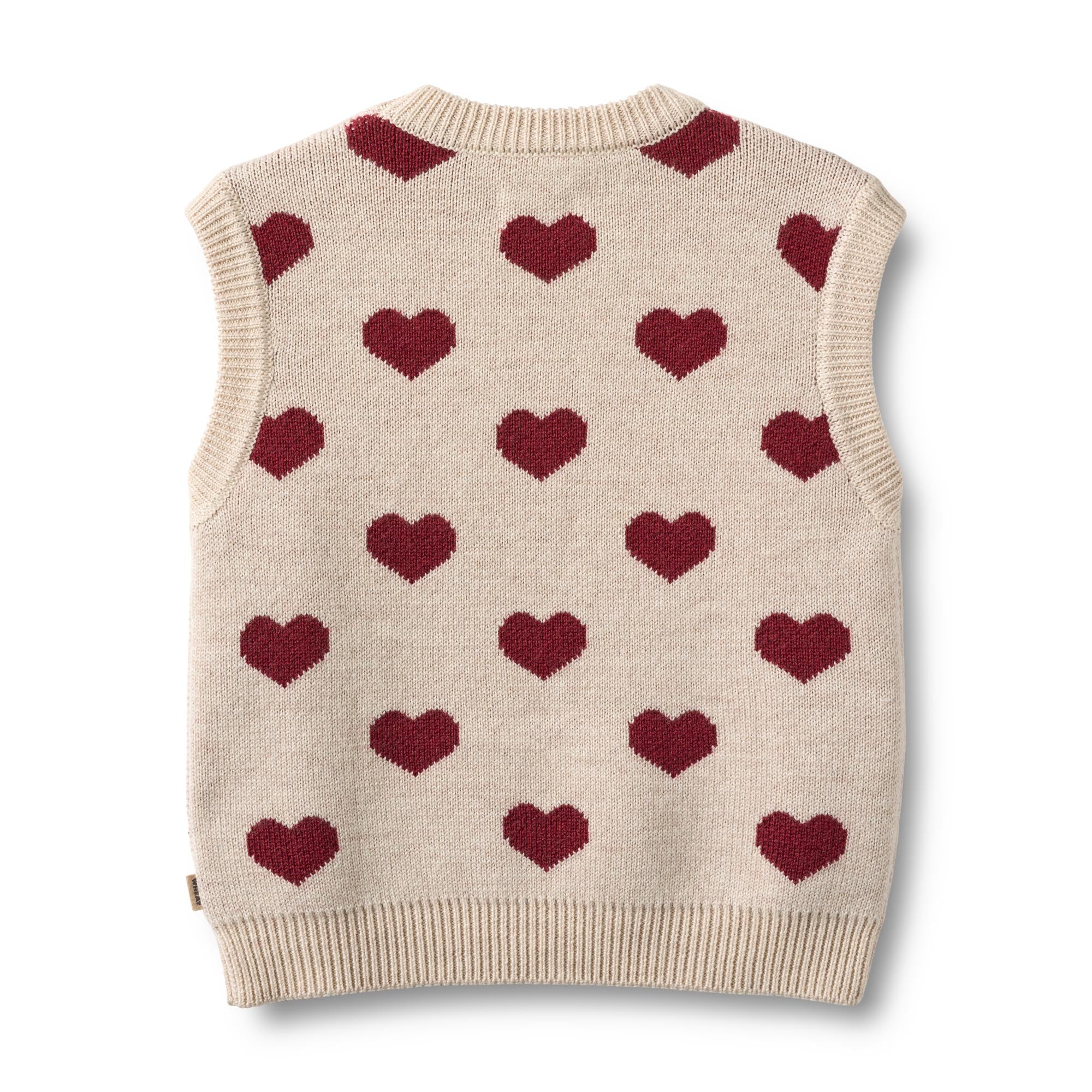 Gilet Gaby