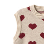Gilet Gaby