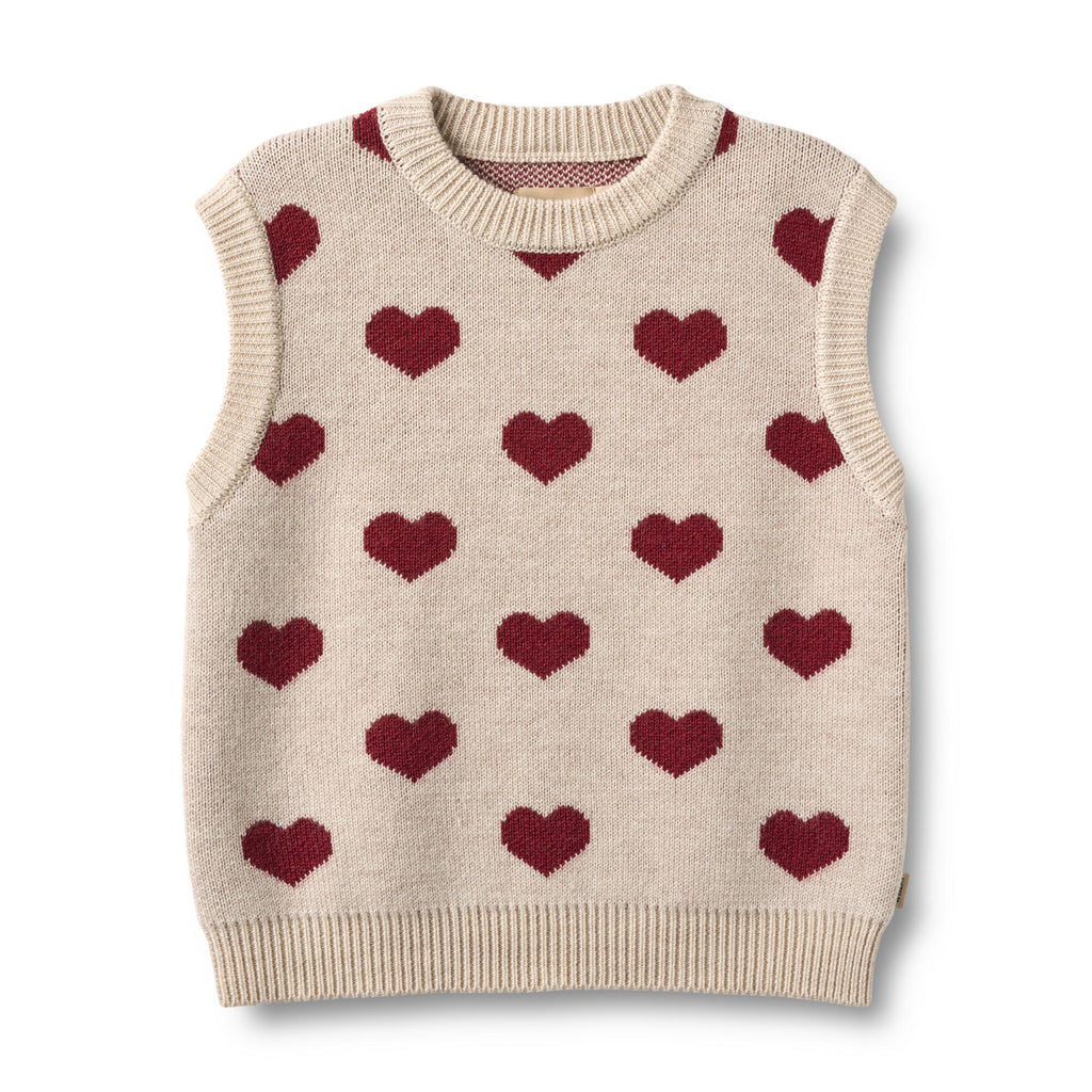 Gilet Gaby