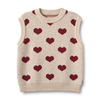 Gilet Gaby