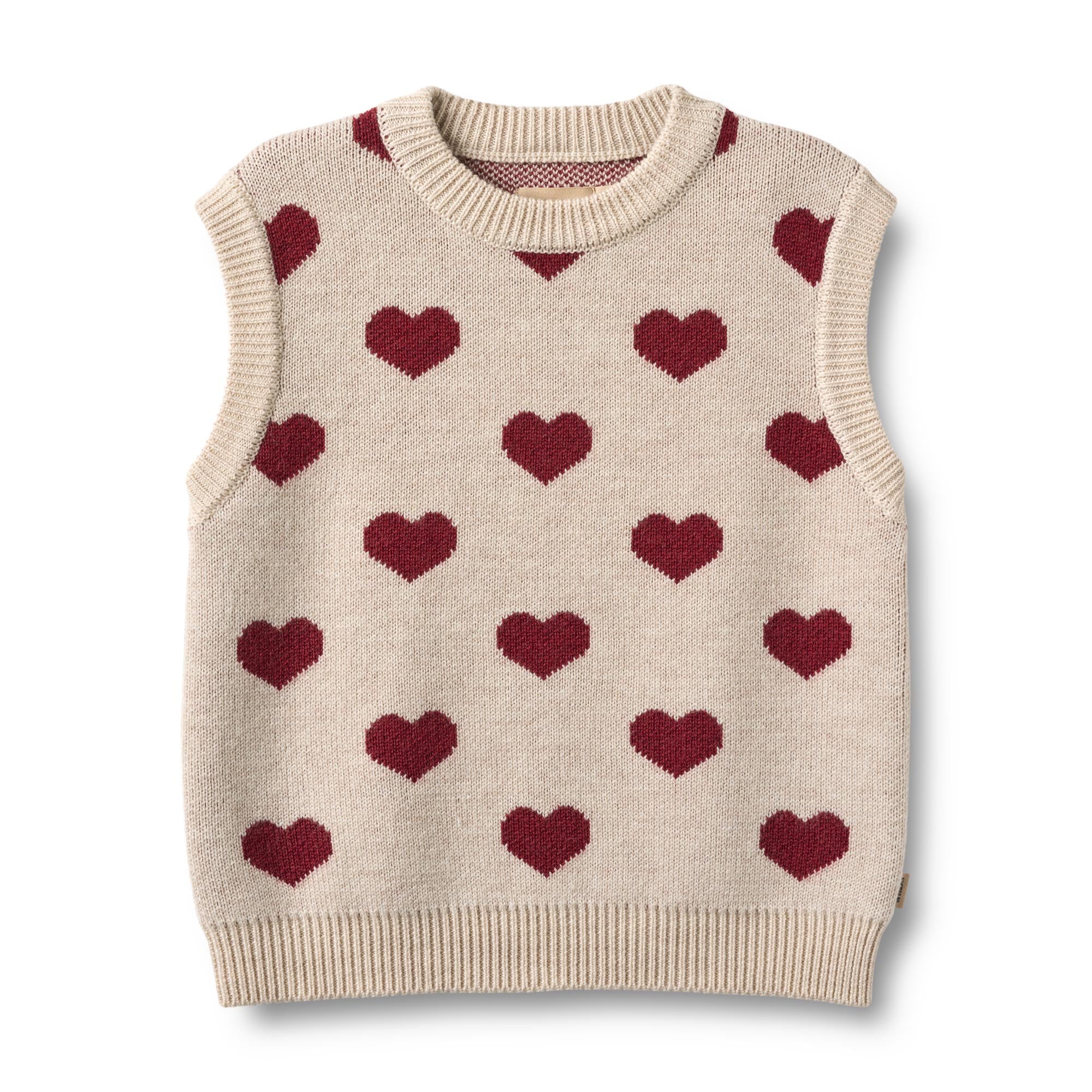 Gilet Gaby