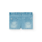 Shorts denim good summer blu chiaro