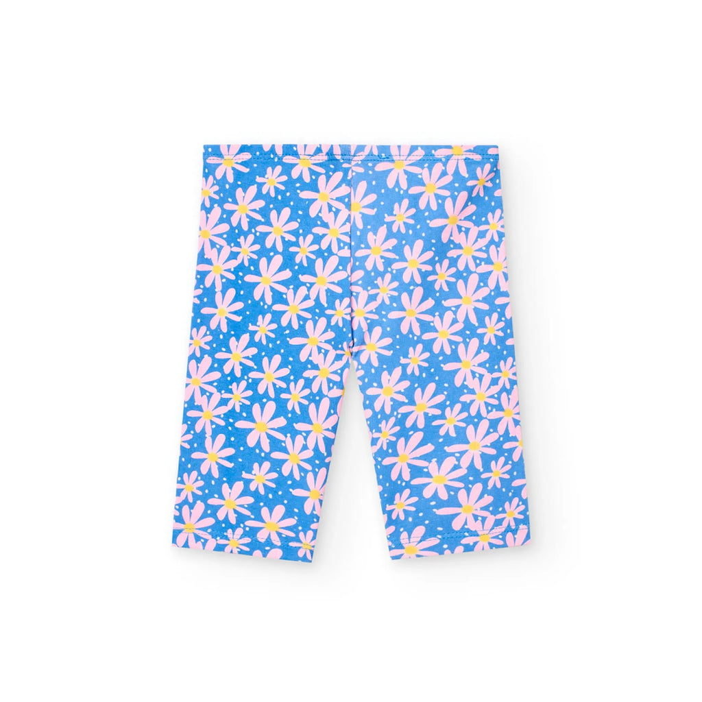 Completo mezza manica e leggings vitamins
