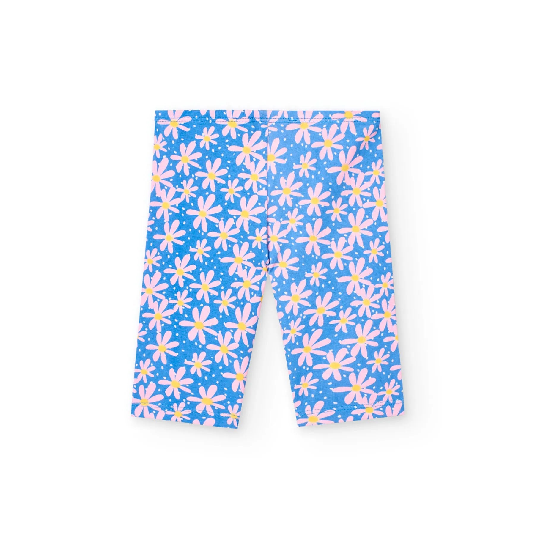 Completo mezza manica e leggings vitamins