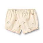 Shorts pizzo Inger