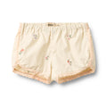 Shorts pizzo Inger