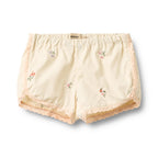 Shorts pizzo Inger