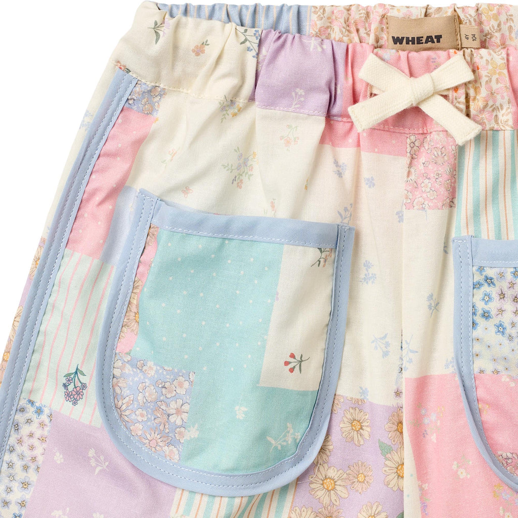 Shorts Carrie