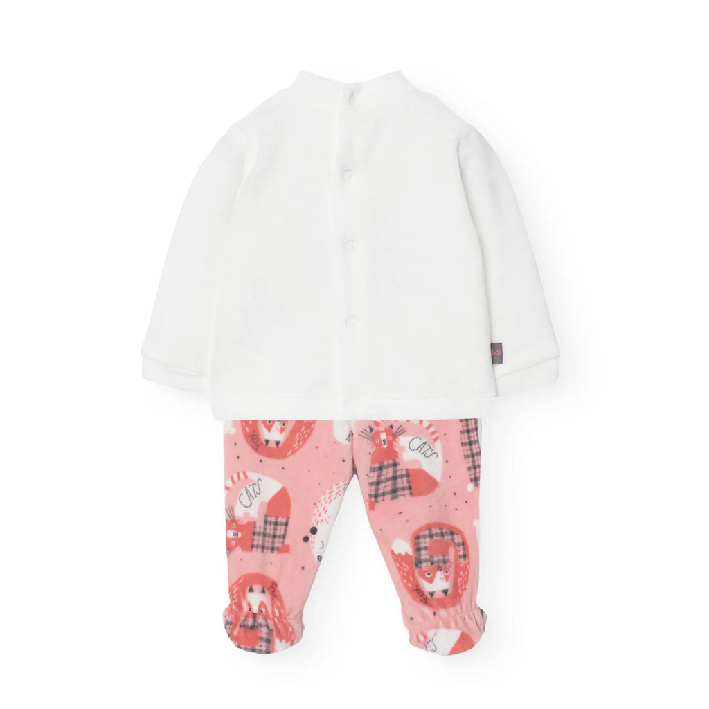 Set neonata