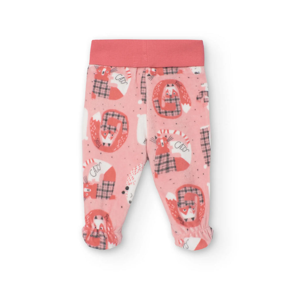 Set neonata