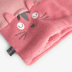 Cardigan maglia neonata