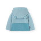 Cardigan maglia neonato