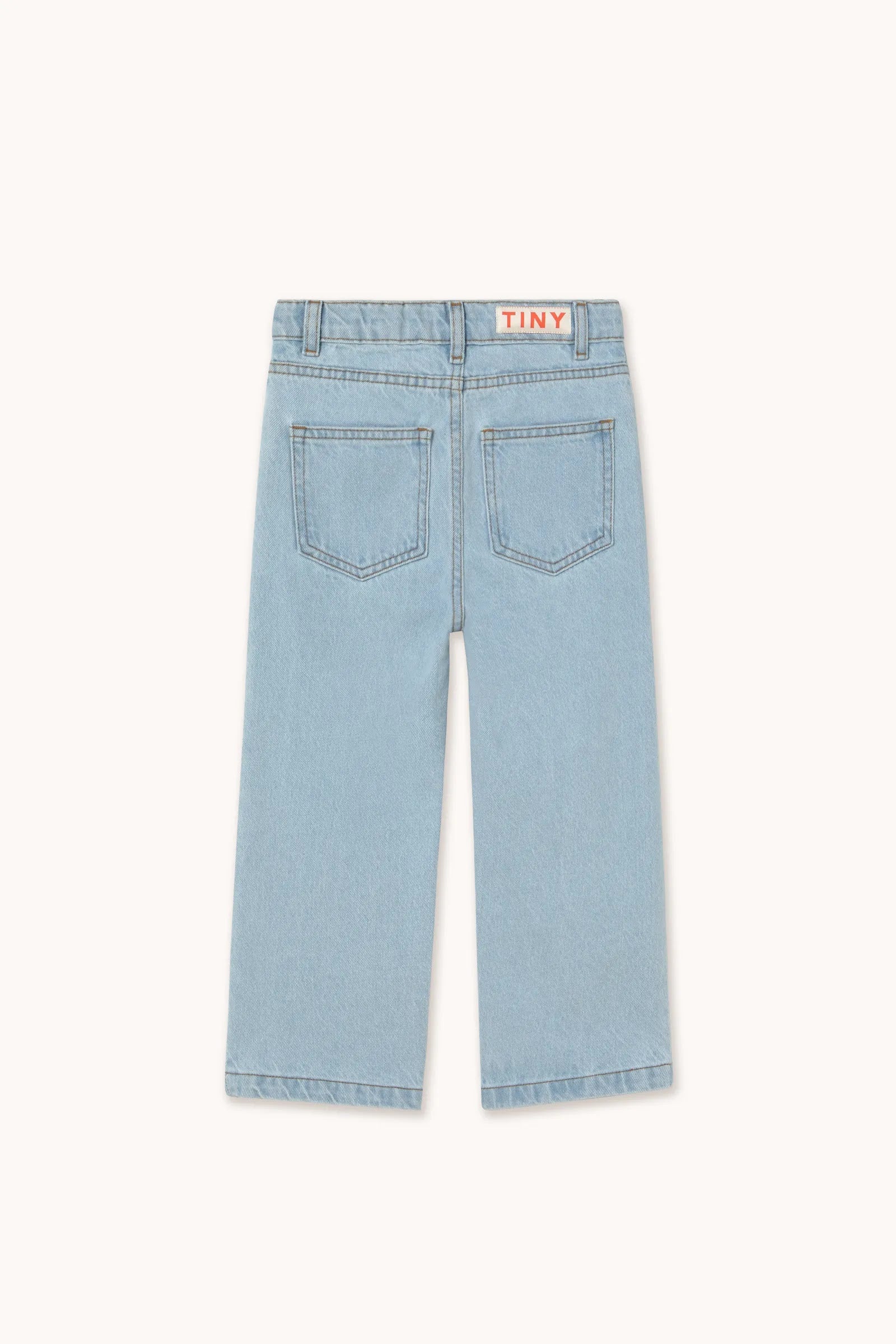 Pantalone jeans Daisies