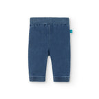 Pantaloni denim per neonato