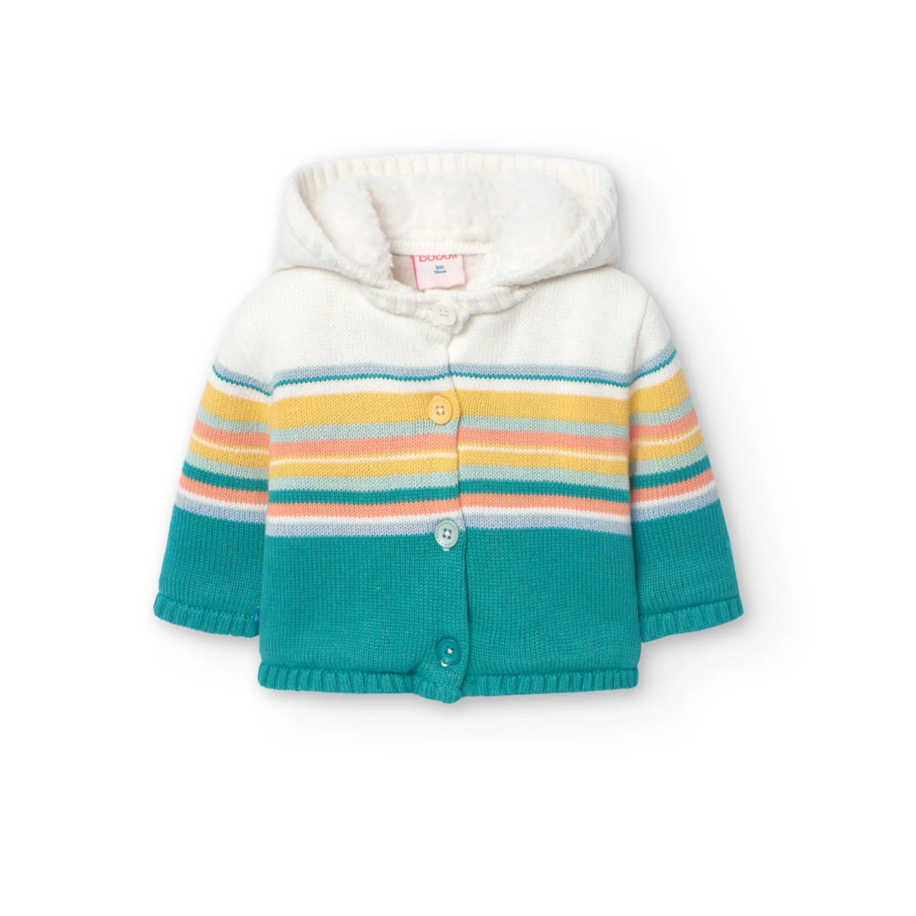 Cardigan dinosauro