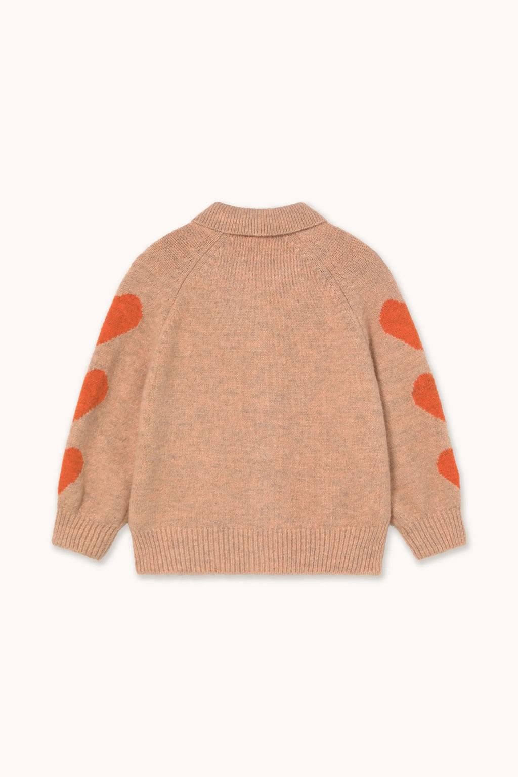Cardigan Hearts