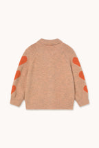 Cardigan Hearts