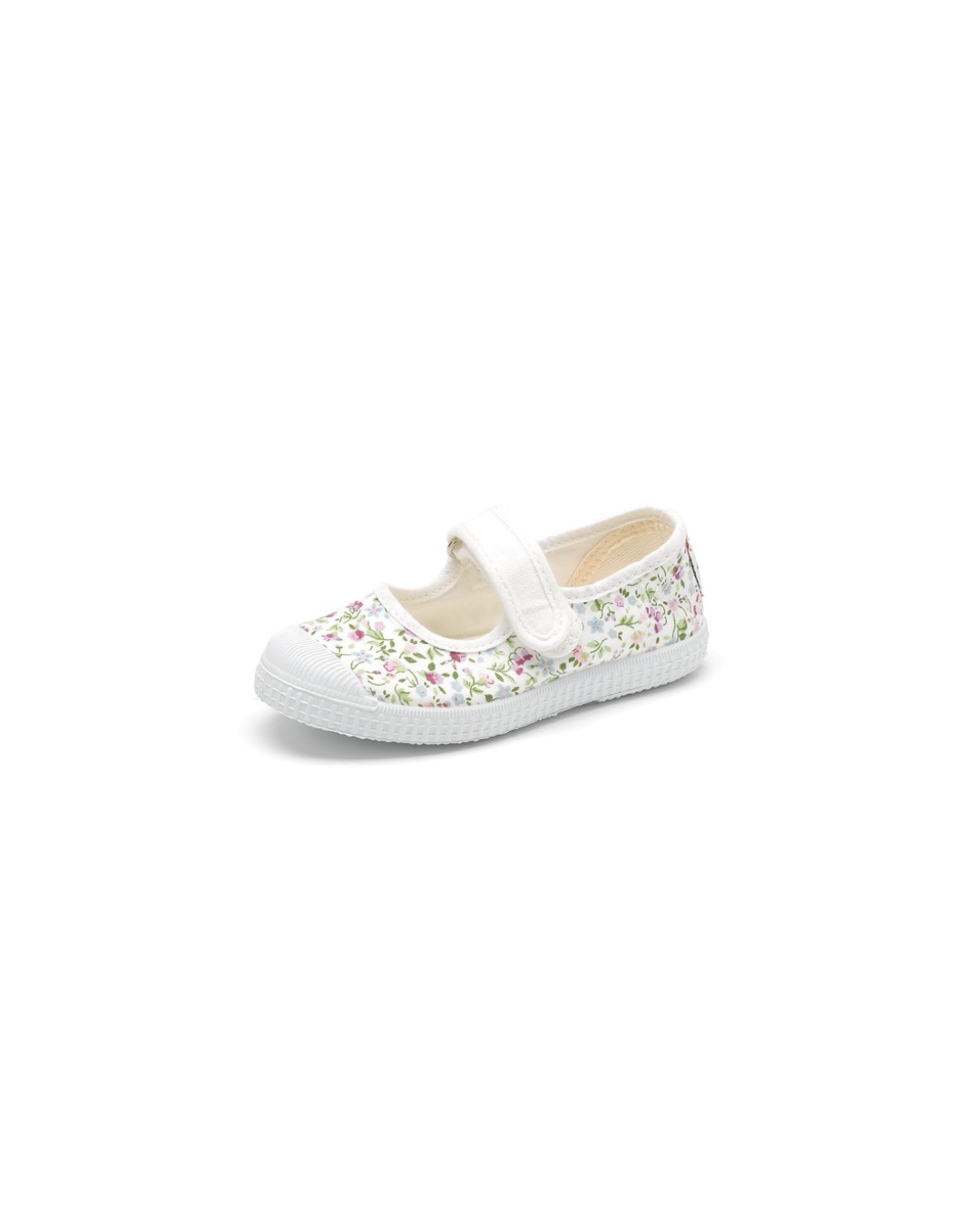 Cienta ballerina - fiorellini