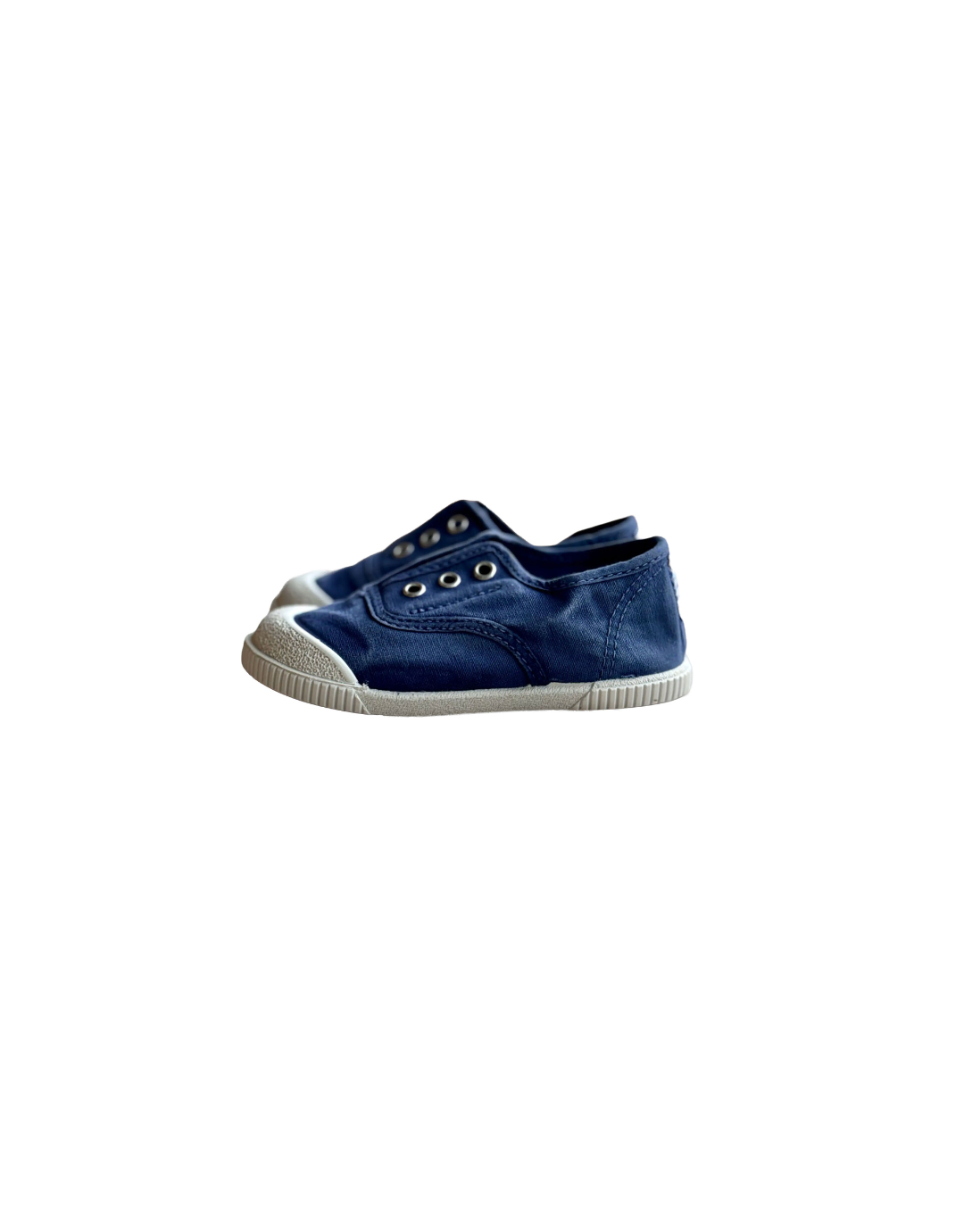Cienta barefoot - blu