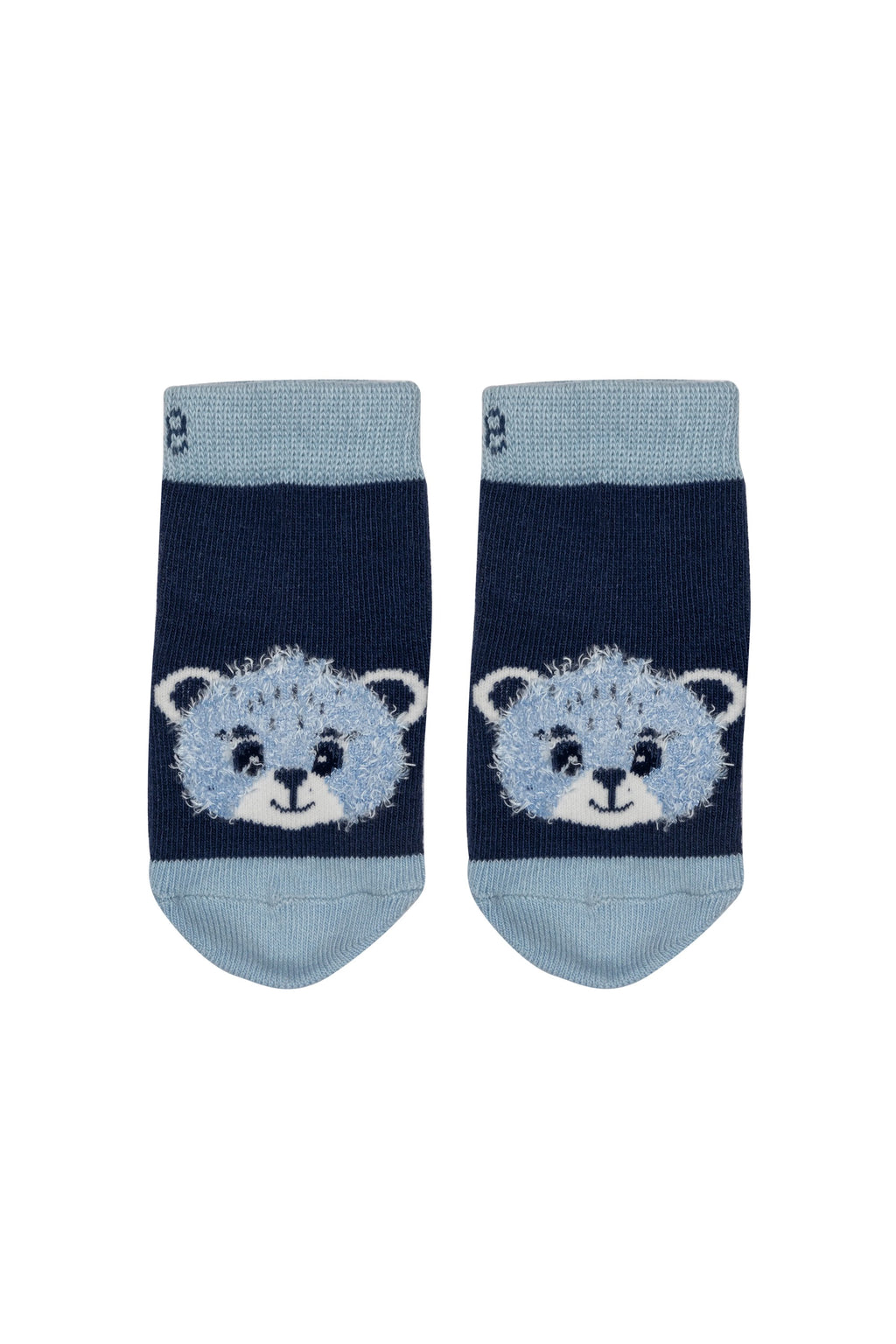 Calzini Preston the Bear