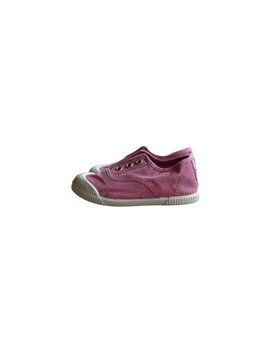 Cienta barefoot - rosa