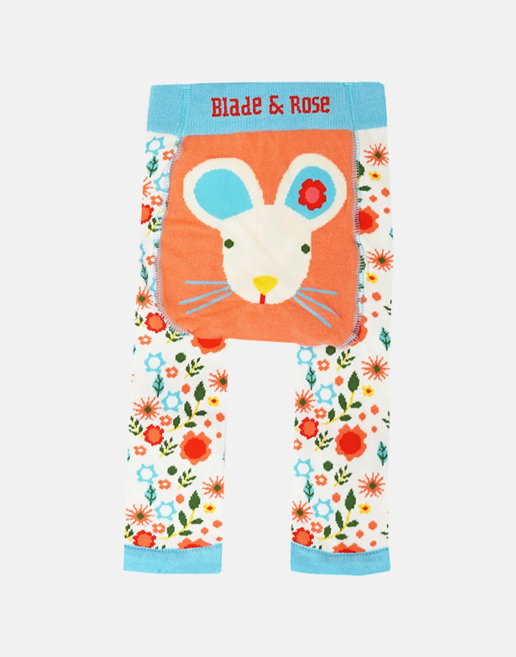 Leggings Maura the Mouse