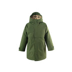 Parka impermeabile ‘Desert Fox’