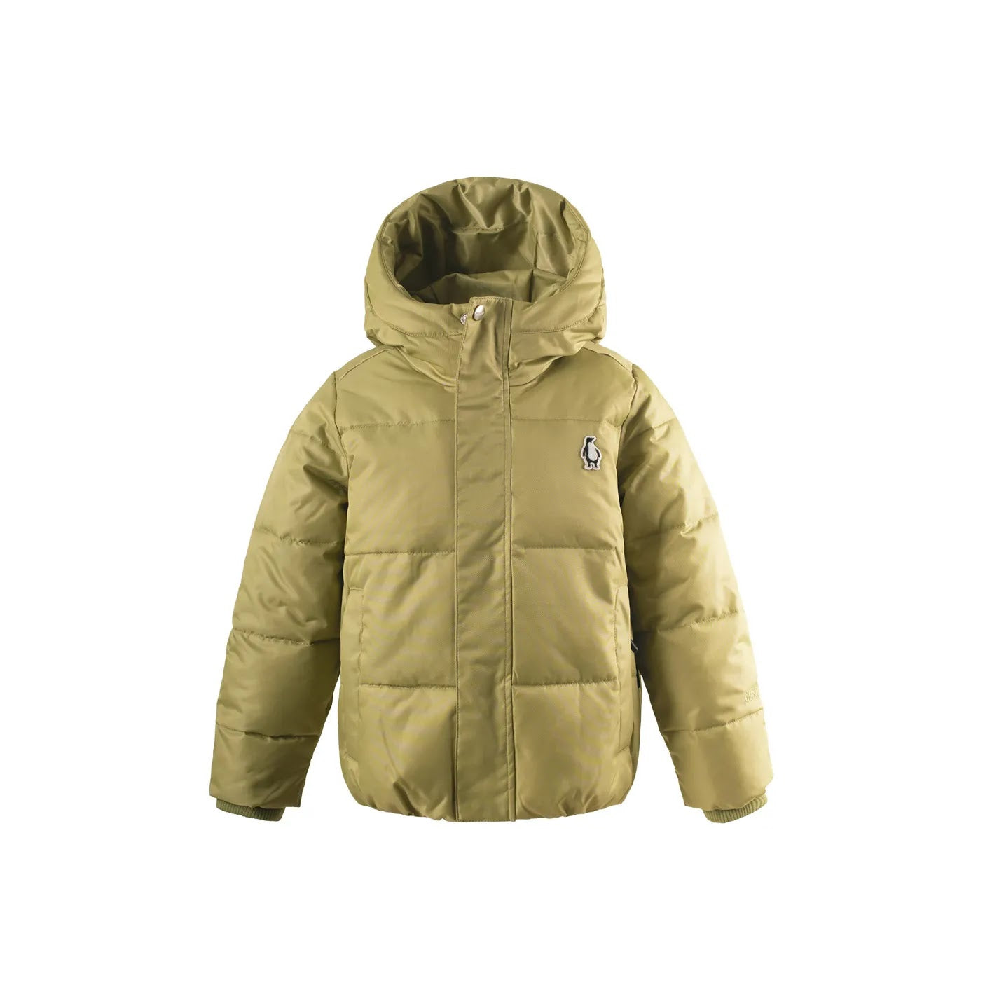 Piumino impermeabile ‘Dragon Eye’