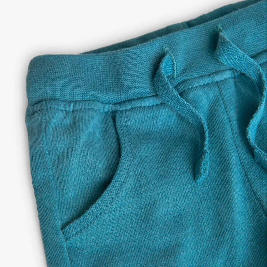 Completo t-shirt mezza manica e pantaloncino sunset moments