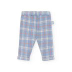 Completo maglia e pantalone orsetto