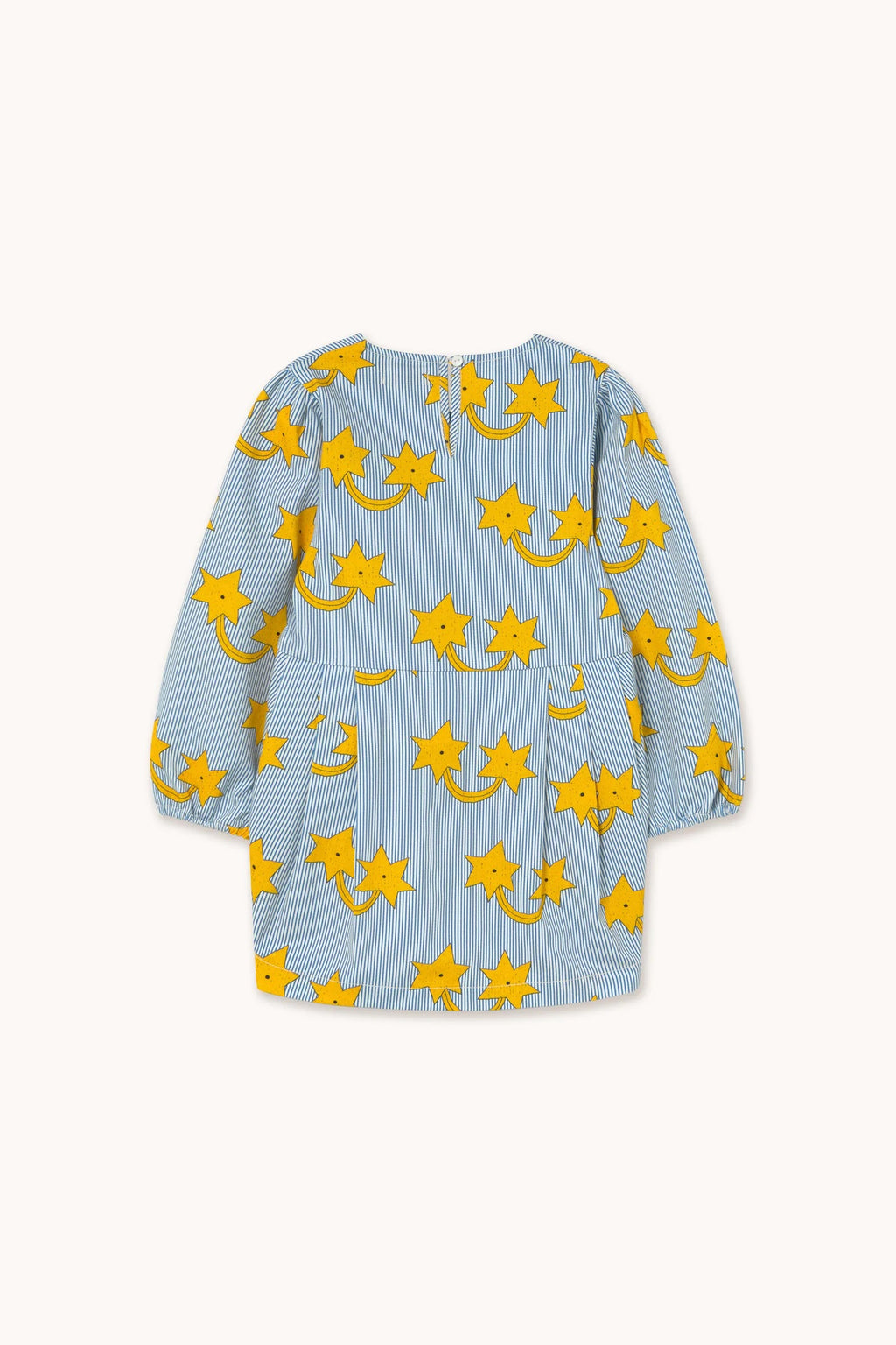Vestito stampa Stelle