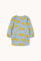 Vestito stampa Stelle
