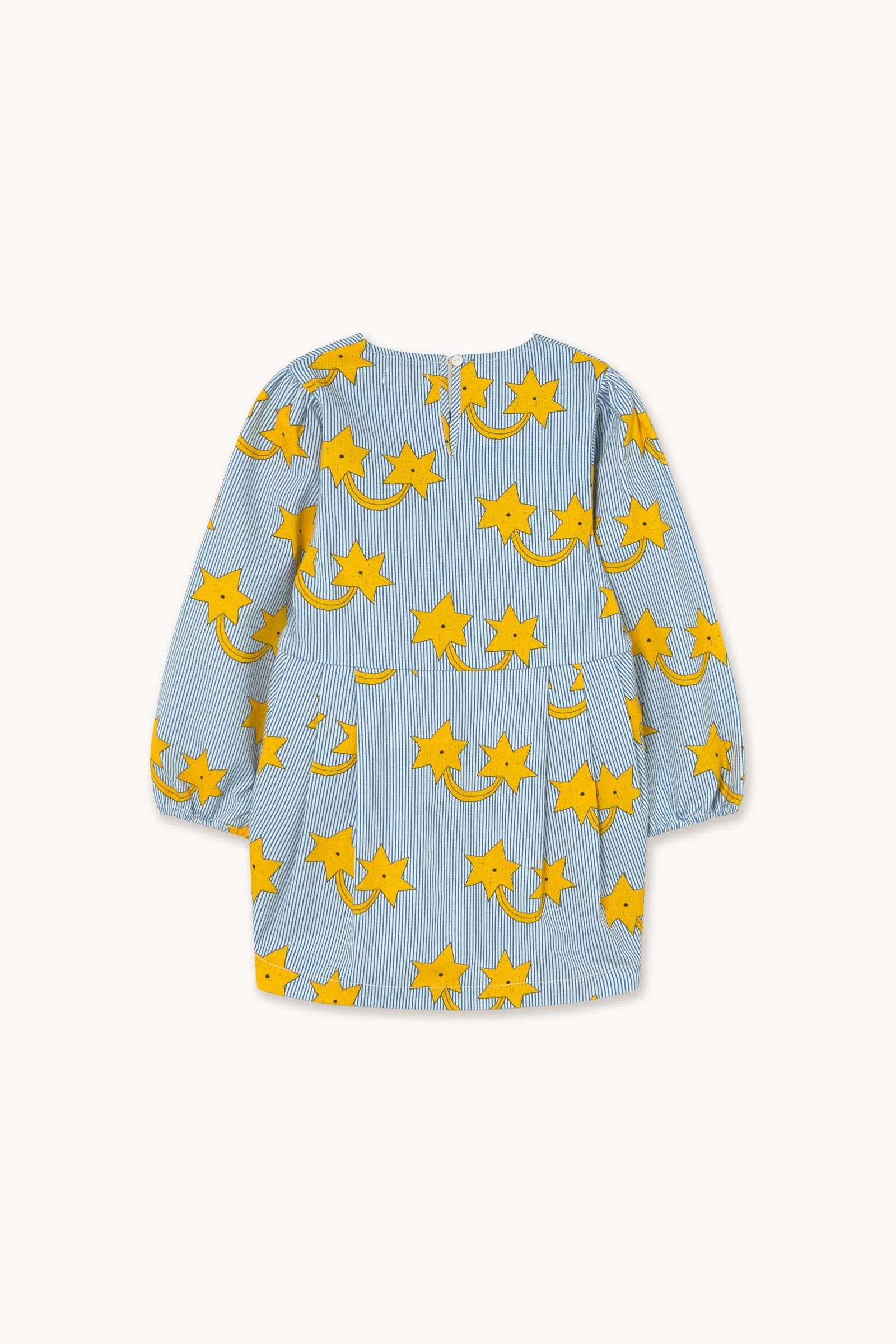 Vestito stampa Stelle