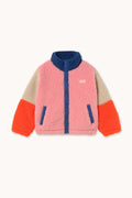 Giacca Sherpa