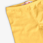 Leggings tre quarti multicolore