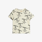 T-shirt mezza manica Alien City FC