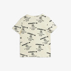 T-shirt mezza manica Alien City FC