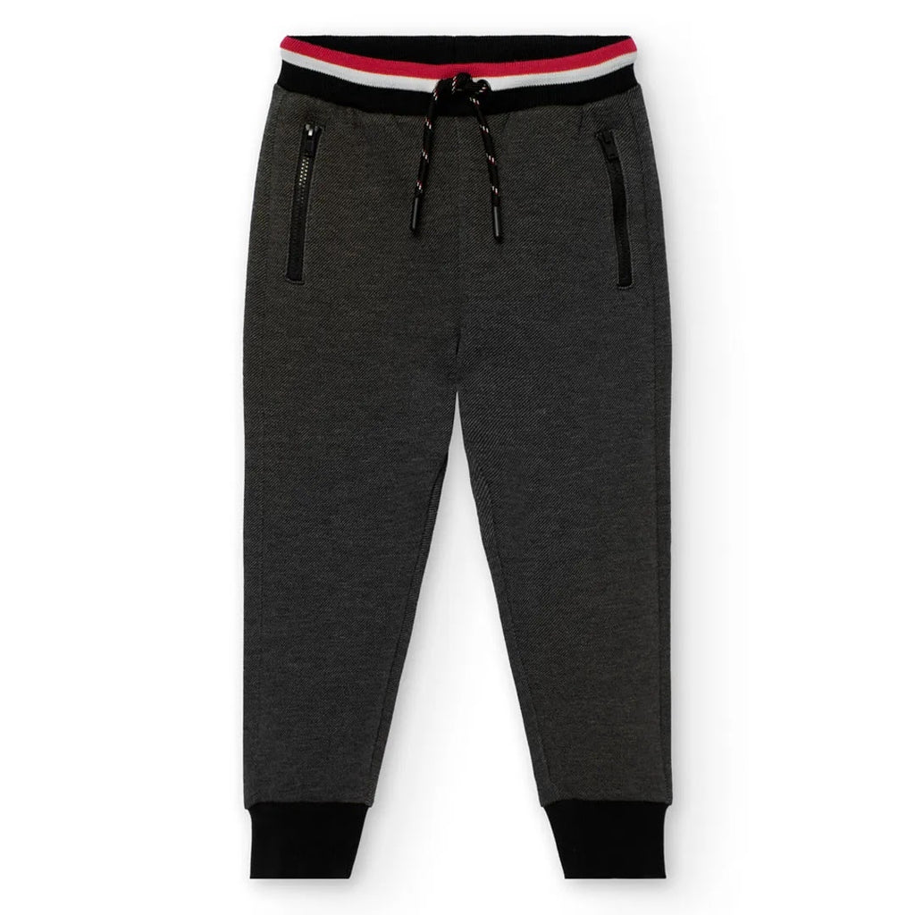 Pantaloni tuta con tasche
