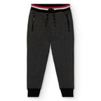 Pantaloni tuta con tasche
