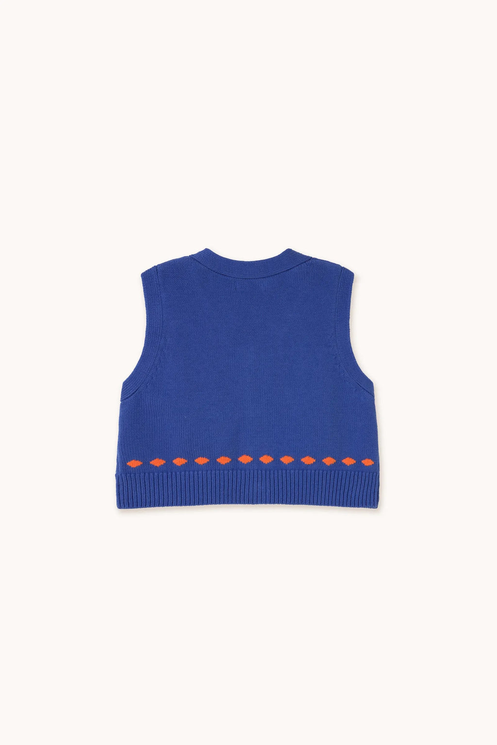 Gilet conigli