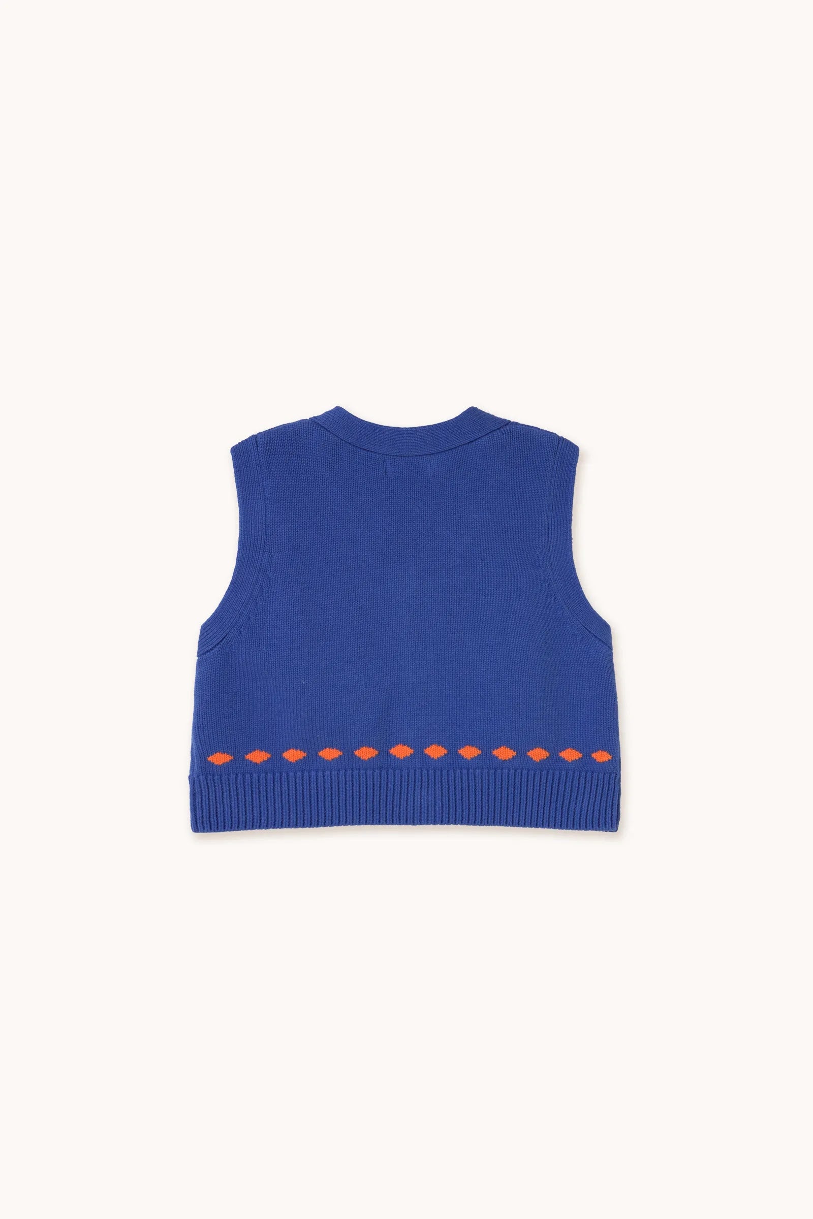 Gilet conigli