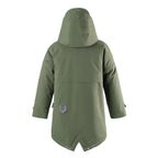 Parka impermeabile ‘Desert Fox’