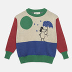 Maglione Rainy Dog