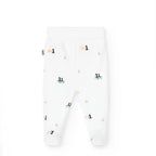 Set regalo per neonati pinguino