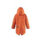 Parka impermeabile ‘Desert Fox’