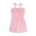Abito in denim Summer sorbet rosa