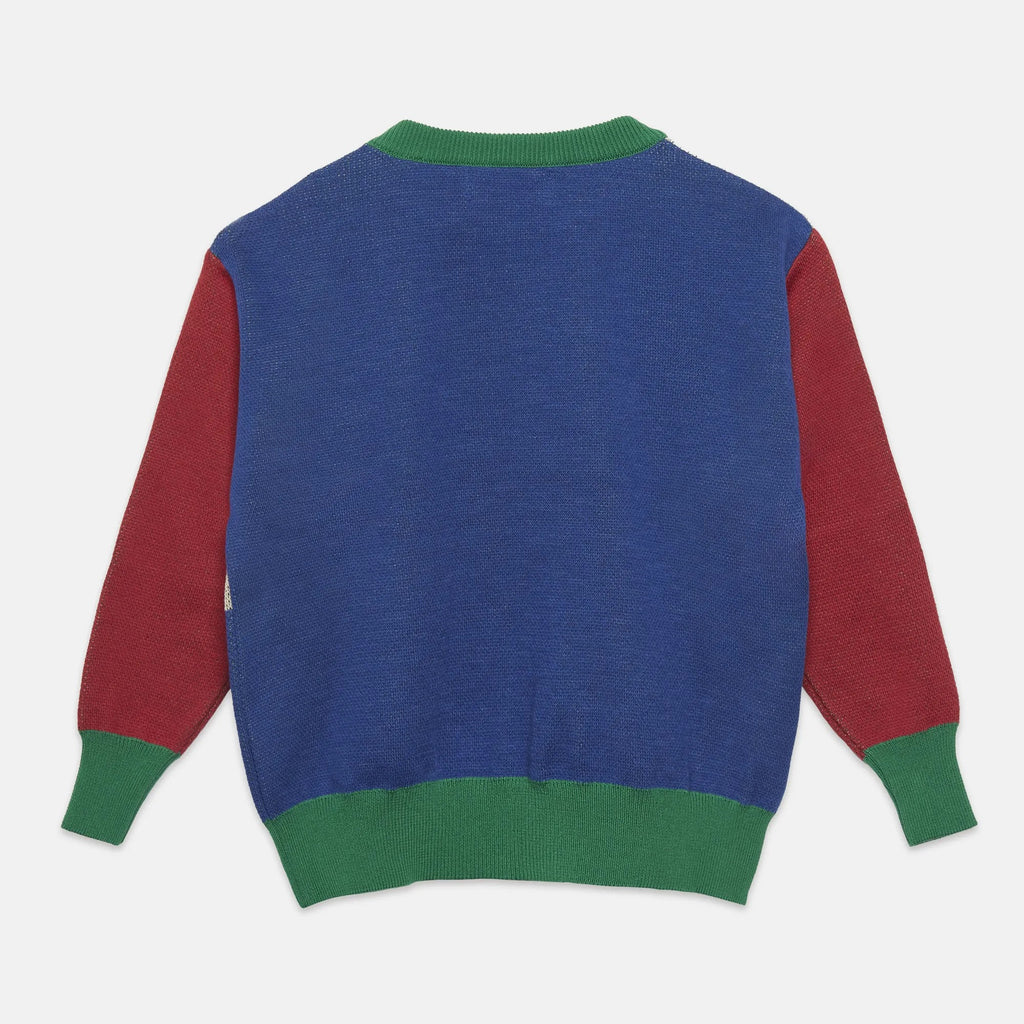 Maglione Rainy Dog