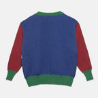 Maglione Rainy Dog